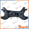 Berceau de Moteur avant pour HYUNDAI | ZRZ-KA-301, 62401-1C100